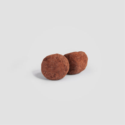 Gut Digestion Antioxidant Birch Chaga Truffles